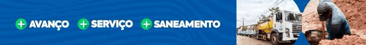 SAAE — Avanço, Serviço, Saneamento