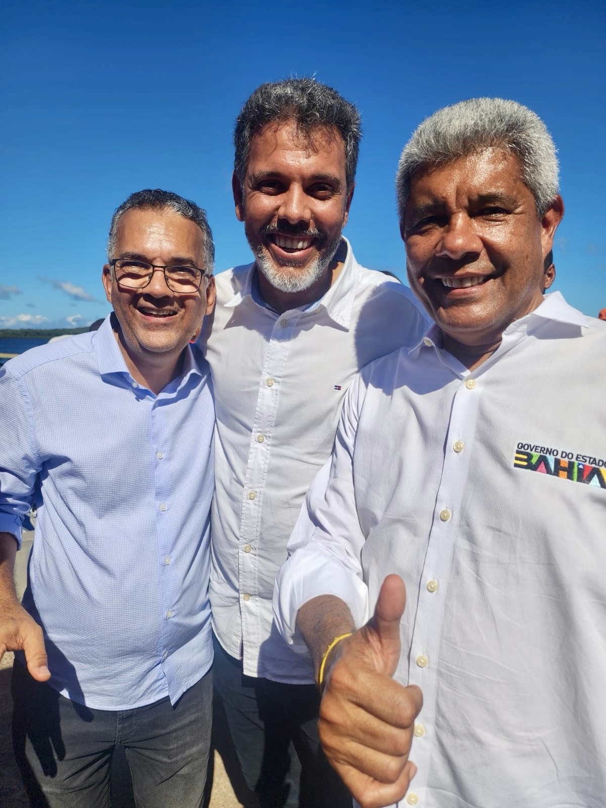 Grande conquista para Torrinhas: Rafa de Hildécio marca presença em ordem de serviço para pavimentação asfáltica