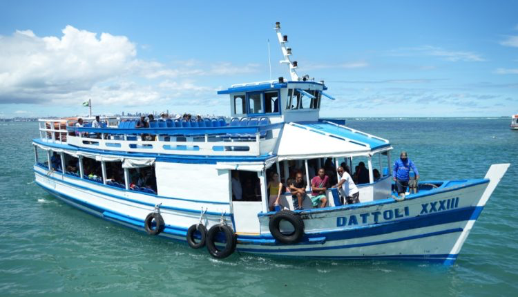 Licitação da Travessia Salvador–Mar Grande: Vera Cruz é desclassificada e Dattoli segue no processo